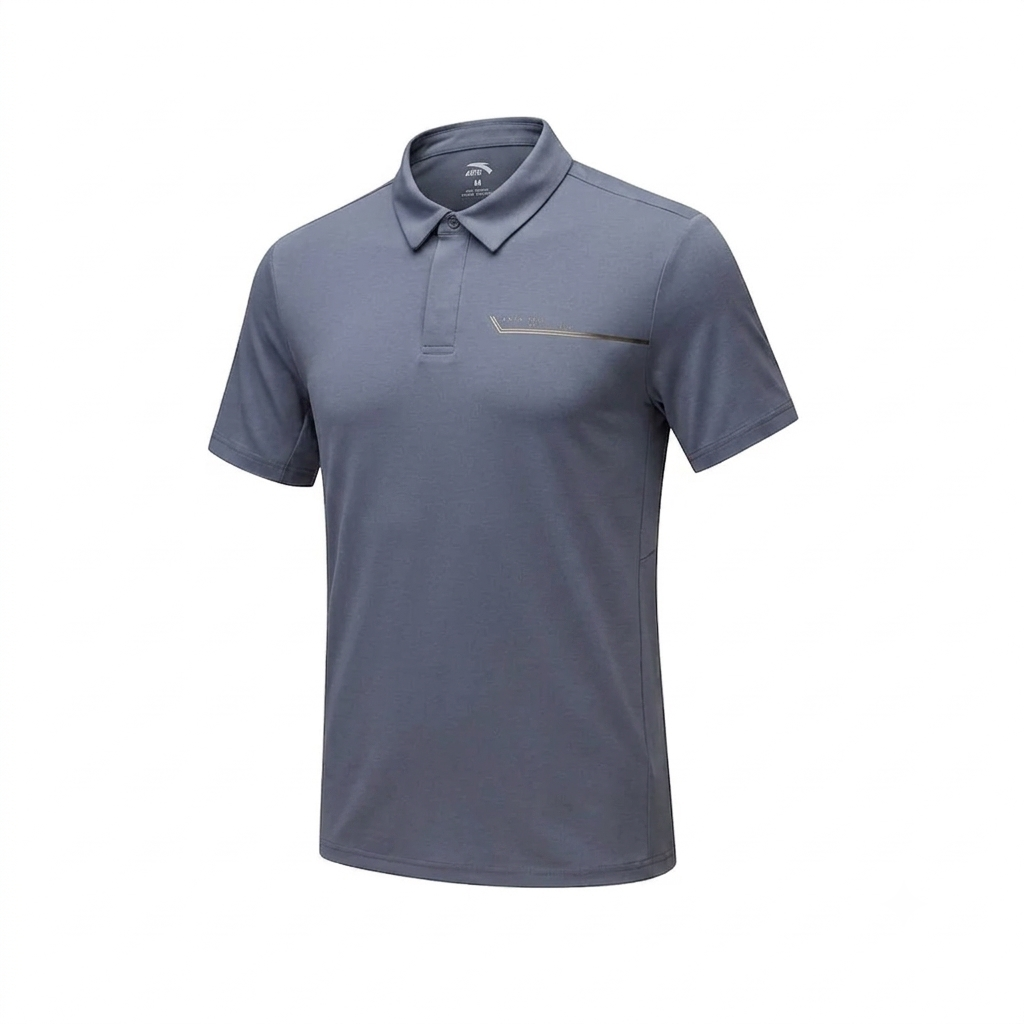 Áo Polo Thể Thao Nam ANTA 1526A7103-2