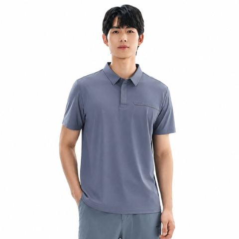 Áo Polo Thể Thao Nam ANTA 1526A7103-2