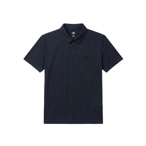 Áo Polo Thể Thao Nam ANTA 1526A7105-2