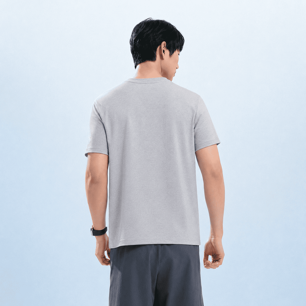 Áo Thun Thể Thao Nam ANTA 1526A7106-2