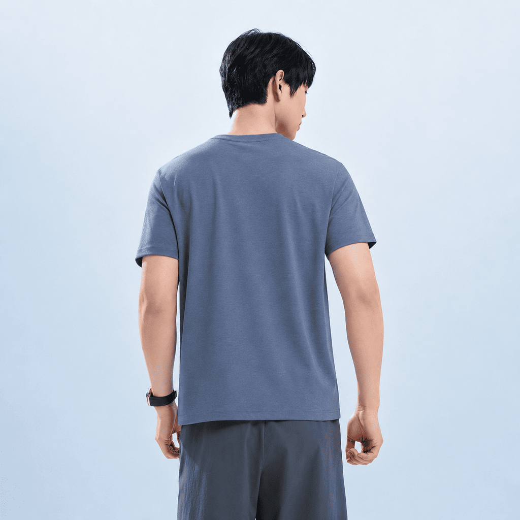 Áo Thun Thể Thao Nam ANTA 1526A7106-3