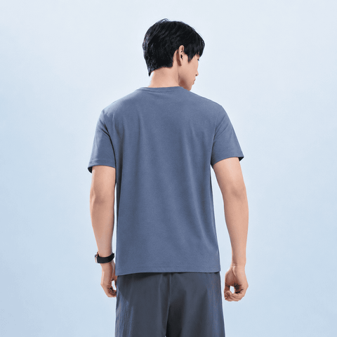 Áo Thun Thể Thao Nam ANTA 1526A7106-3