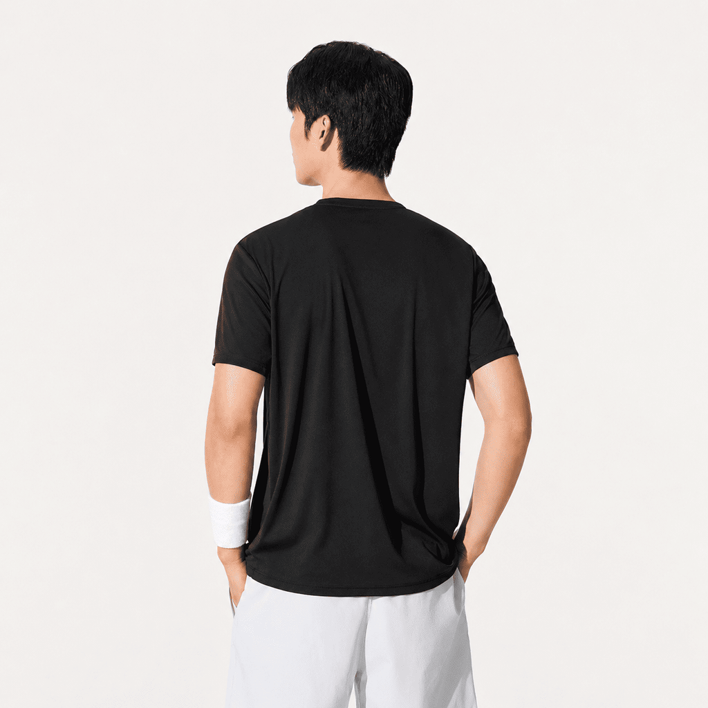 Áo Thun Thể Thao Nam ANTA 1526A7106-4