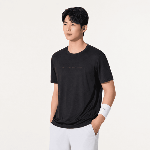 Áo Thun Thể Thao Nam ANTA 1526A7106-4