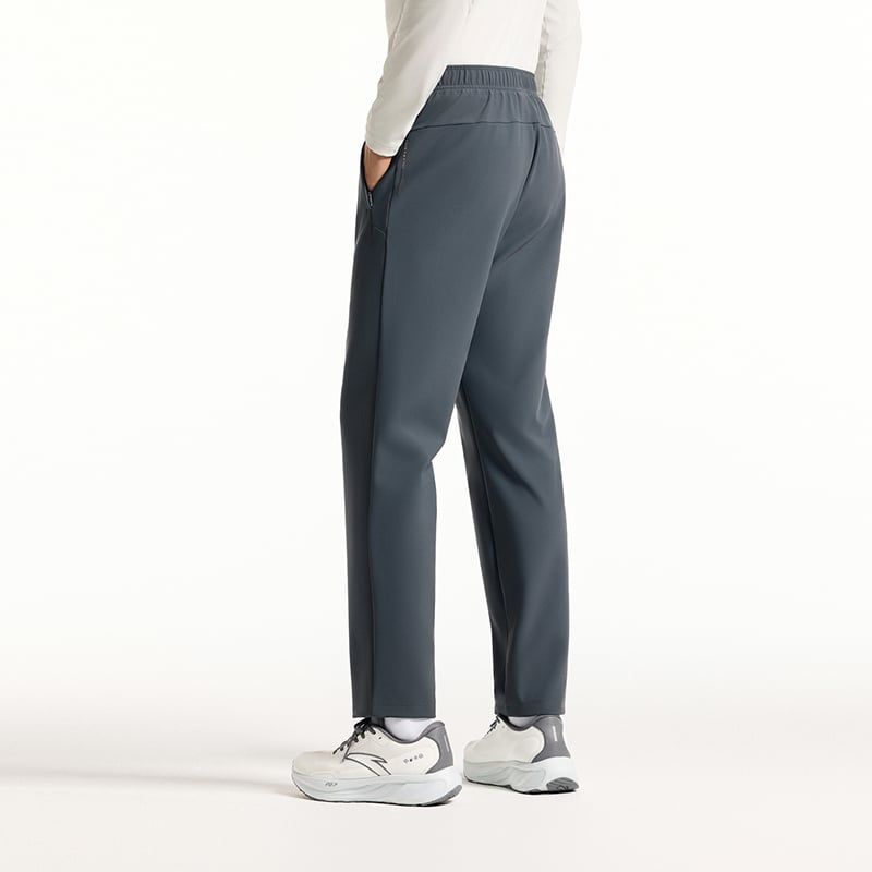 Quần Dài Thể Thao Nam ANTA 1526A7304S-2