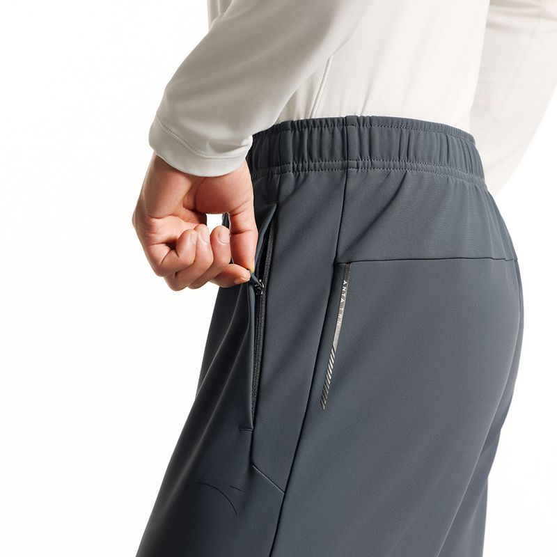 Quần Dài Thể Thao Nam ANTA 1526A7304S-2