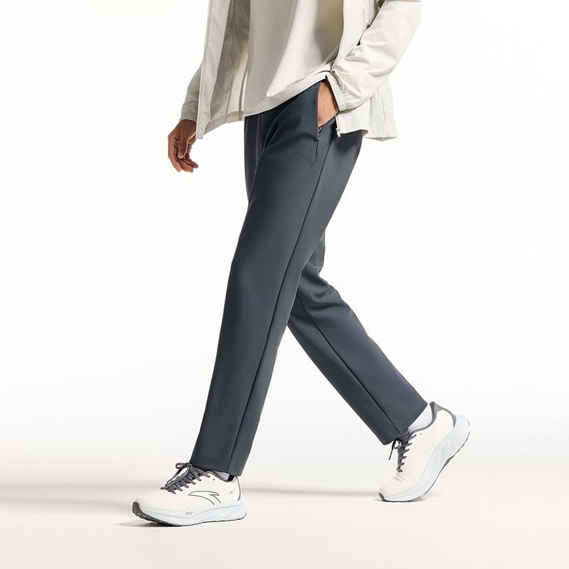 Quần Dài Thể Thao Nam ANTA 1526A7304S-2