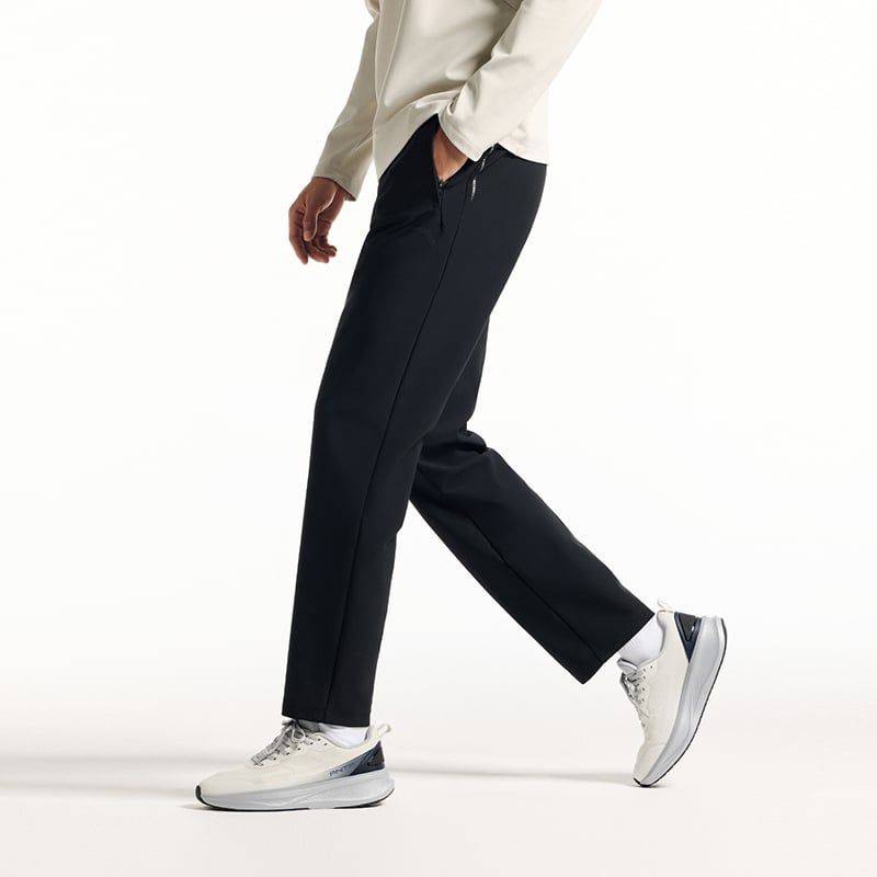 Quần Dài Thể Thao Nam ANTA 1526A7304S-3