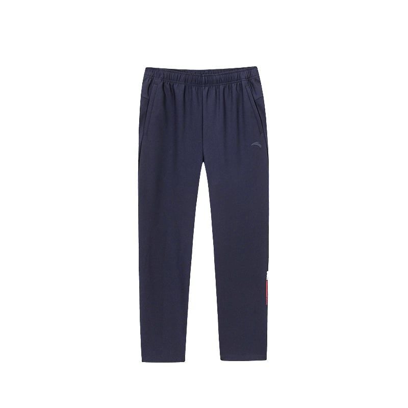 Quần Dài Thể Thao Nam ANTA 1526A7306S-1