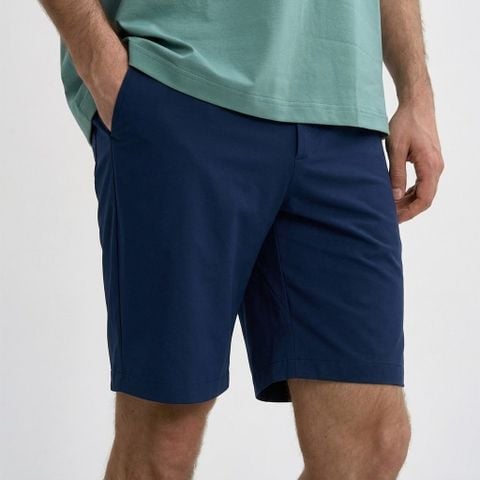 Quần Shorts Thể Thao Nam ANTA 1526A7501-1
