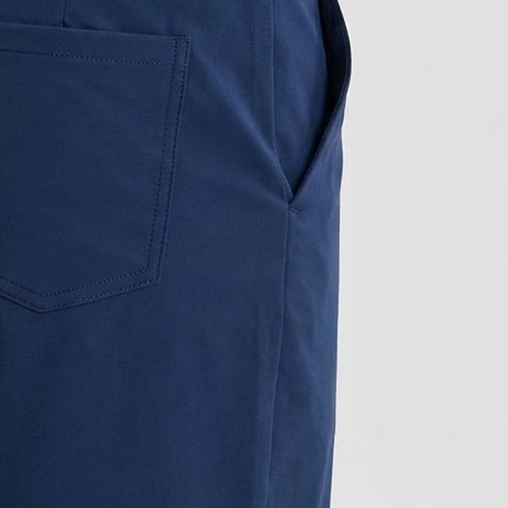 Quần Shorts Thể Thao Nam ANTA 1526A7501-1
