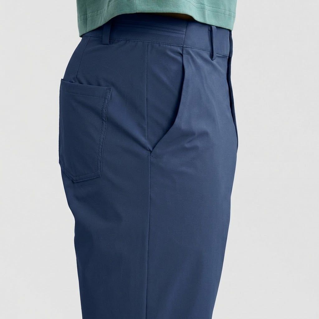 Quần Shorts Thể Thao Nam ANTA 1526A7501-1