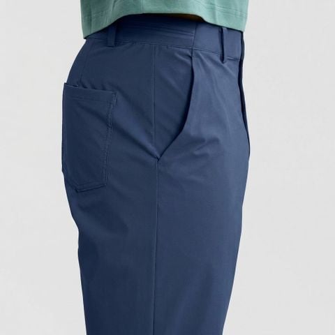 Quần Shorts Thể Thao Nam ANTA 1526A7501-1