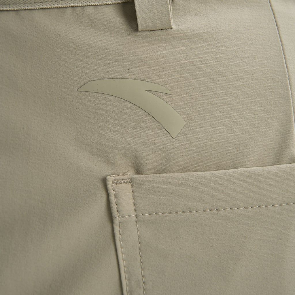 Quần Shorts Thể Thao Nam ANTA 1526A7501-2
