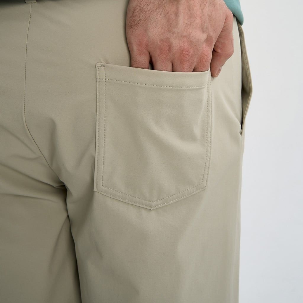 Quần Shorts Thể Thao Nam ANTA 1526A7501-2