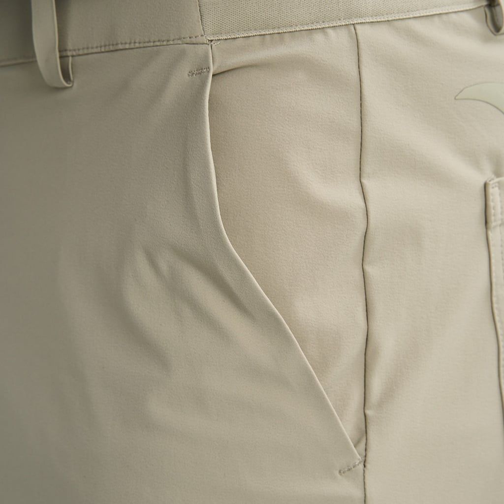 Quần Shorts Thể Thao Nam ANTA 1526A7501-2