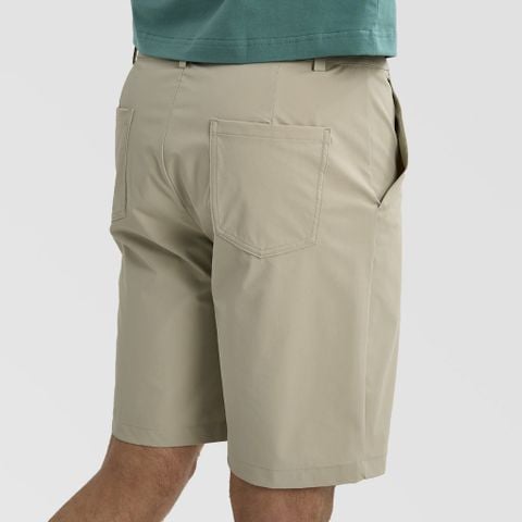 Quần Shorts Thể Thao Nam ANTA 1526A7501-2