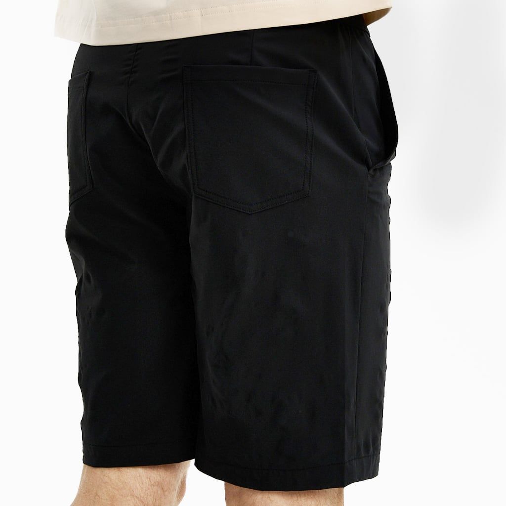 Quần Shorts Thể Thao Nam ANTA 1526A7501-3