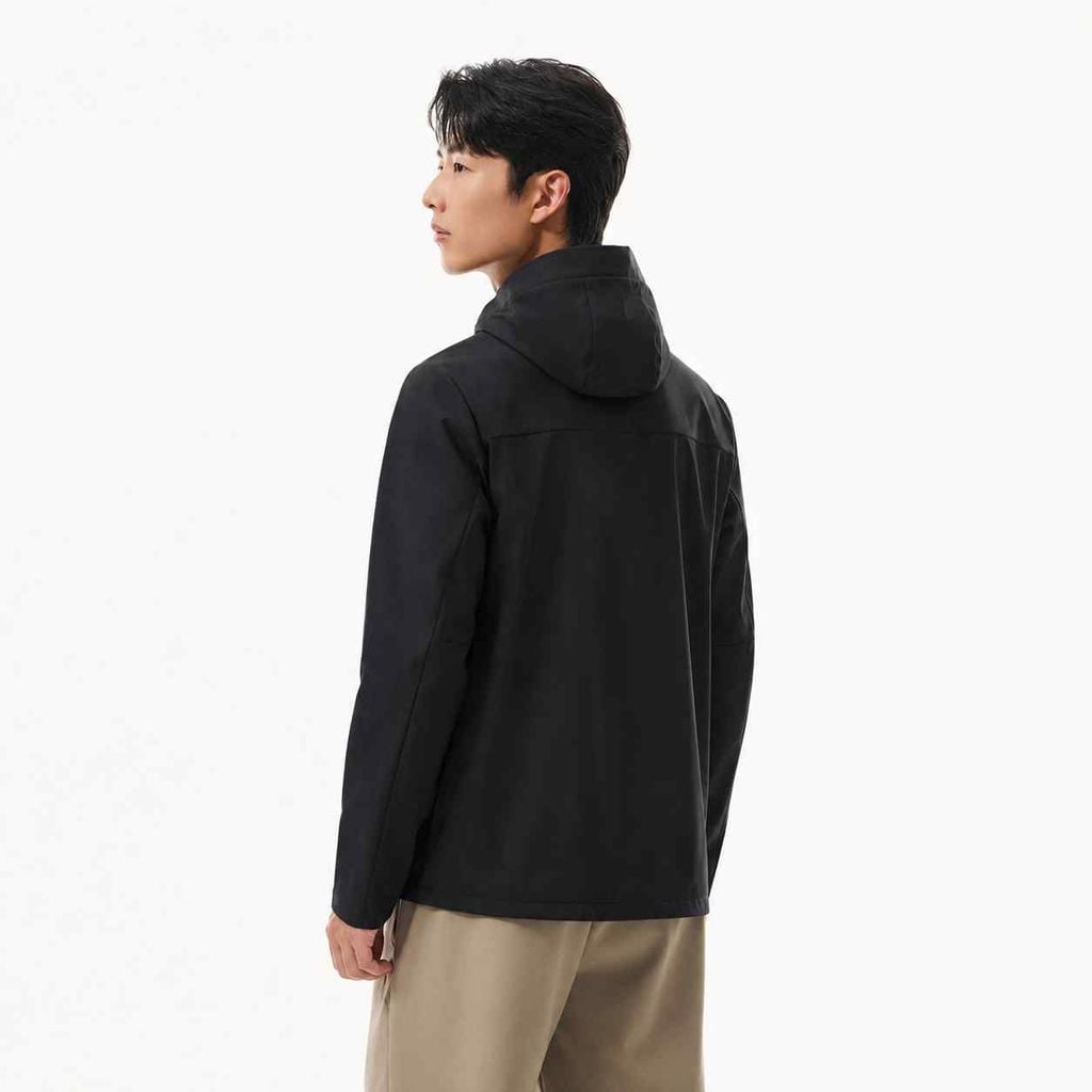 Áo Khoác Thể Thao Nam ANTA 1526A7624-2