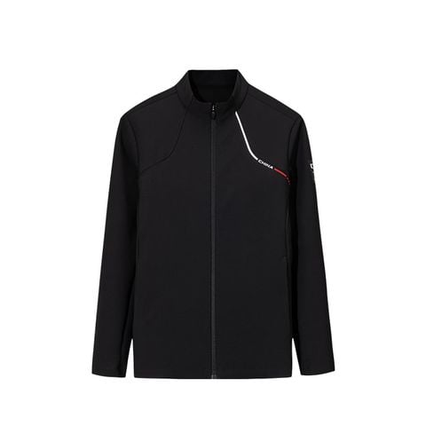 Áo Khoác Thể Thao Nam ANTA 1526A7714S-3