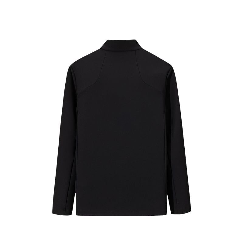 Áo Khoác Thể Thao Nam ANTA 1526A7714S-3