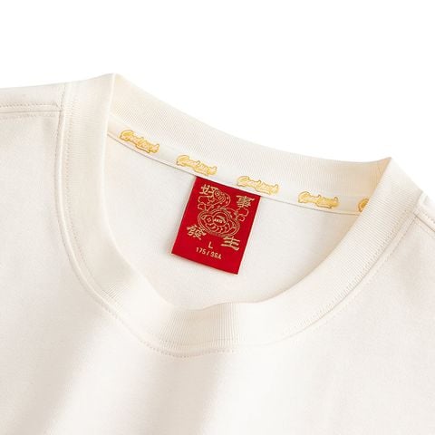 Áo Phông Thời Trang Thể Thao Nam Anta 1526A8105-1