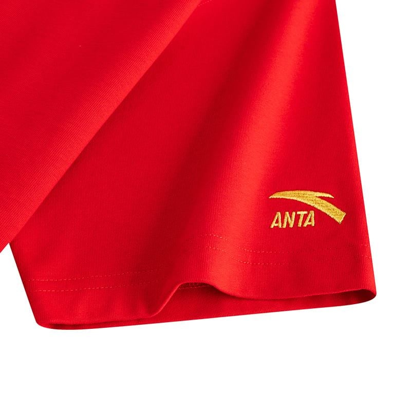 Áo Phông Thời Trang Thể Thao Nam Anta 1526A8105-2