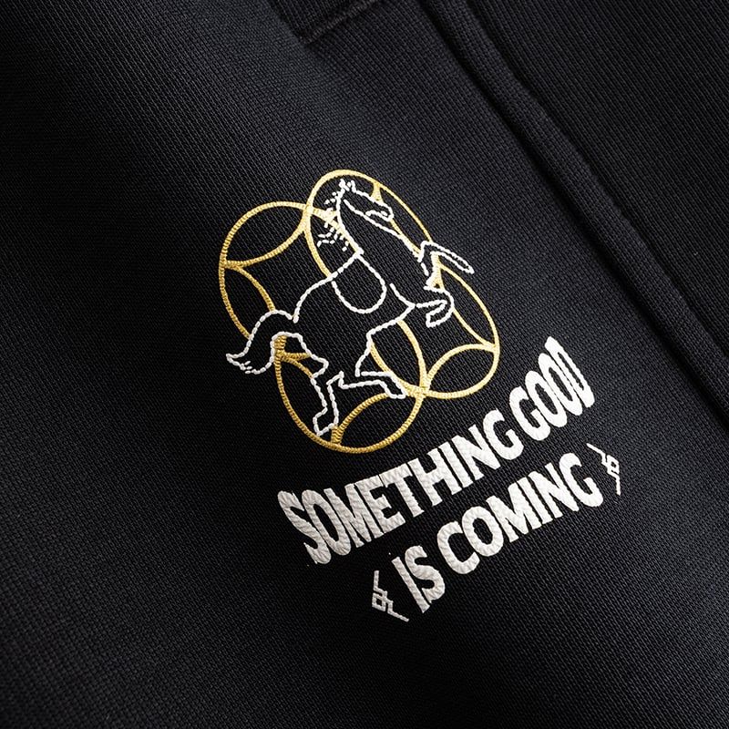 Quần Dài Thể Thao Nam ANTA 1526A8303S-1