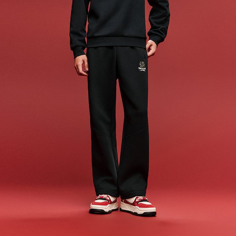 Quần Áo Thể Thao Nam ANTA 1526A8706S-4/ 1526A8303S-1