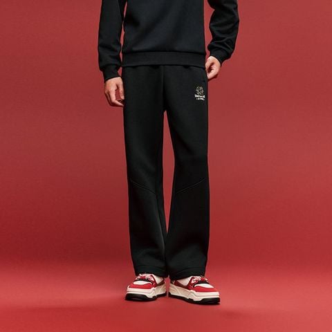 Quần Dài Thể Thao Nam ANTA 1526A8303S-1