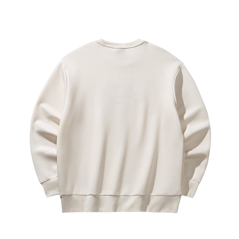 Áo Sweater Thể Thao Nam Anta 1526A8706S-3