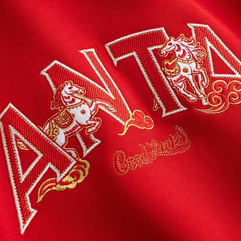 Quần Áo Thể Thao Nam ANTA 1526A8706S-4/ 1526A8303S-1