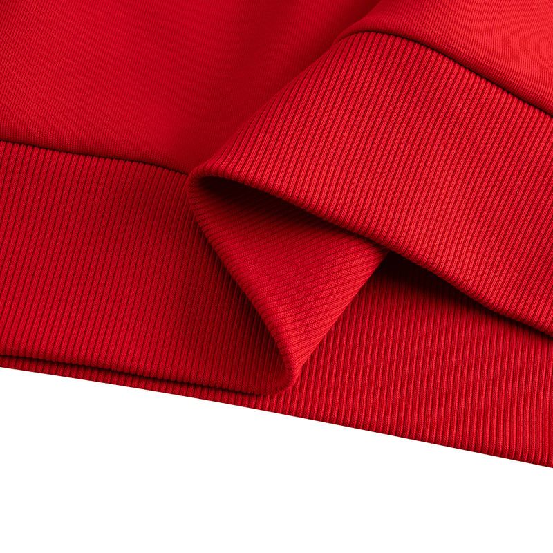 Áo Sweater Thể Thao Nam ANTA 1526A8706S-4