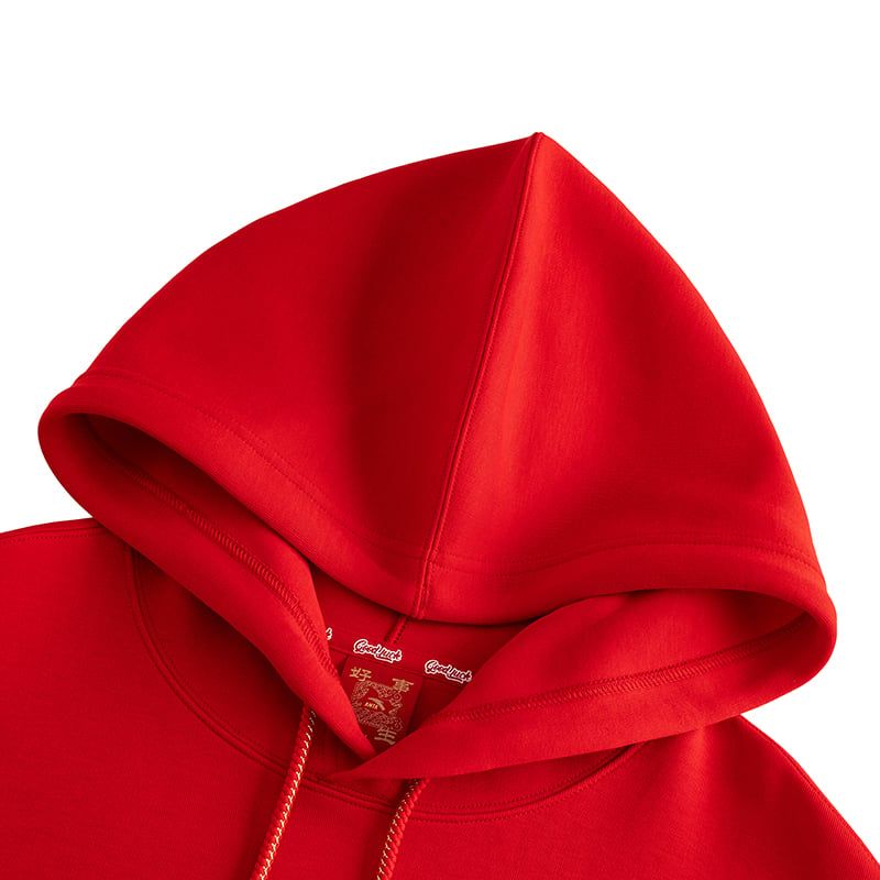 Áo Hoodie Thể Thao Nam ANTA 1526A8707S-1