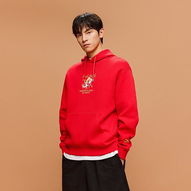 Quần Áo Thể Thao Nam ANTA 1526A8707S-1/ 1526A8303S-1