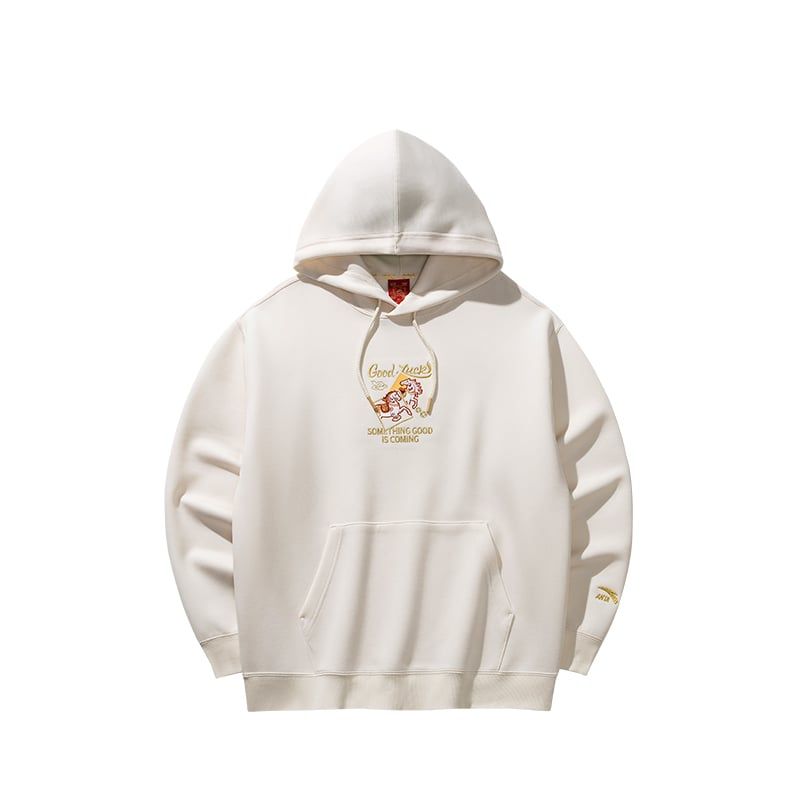 Áo Hoodie Thể Thao Nam ANTA 1526A8707S-2