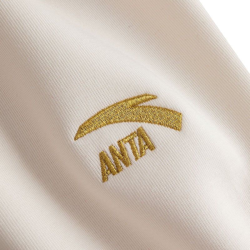 Áo Hoodie Thể Thao Nam ANTA 1526A8707S-2