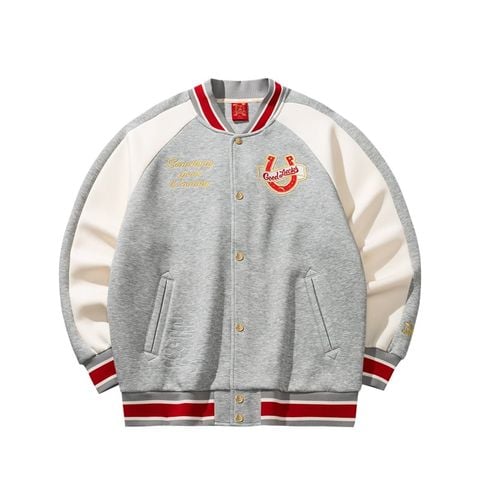 Áo Khoác Thể Thao Nam ANTA 1526A8709S-2