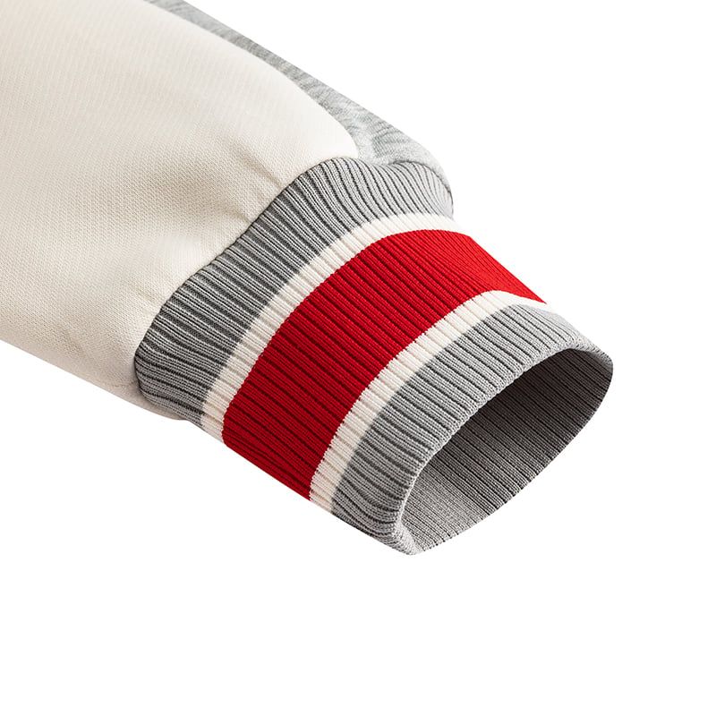 Áo Khoác Thể Thao Nam ANTA 1526A8709S-2