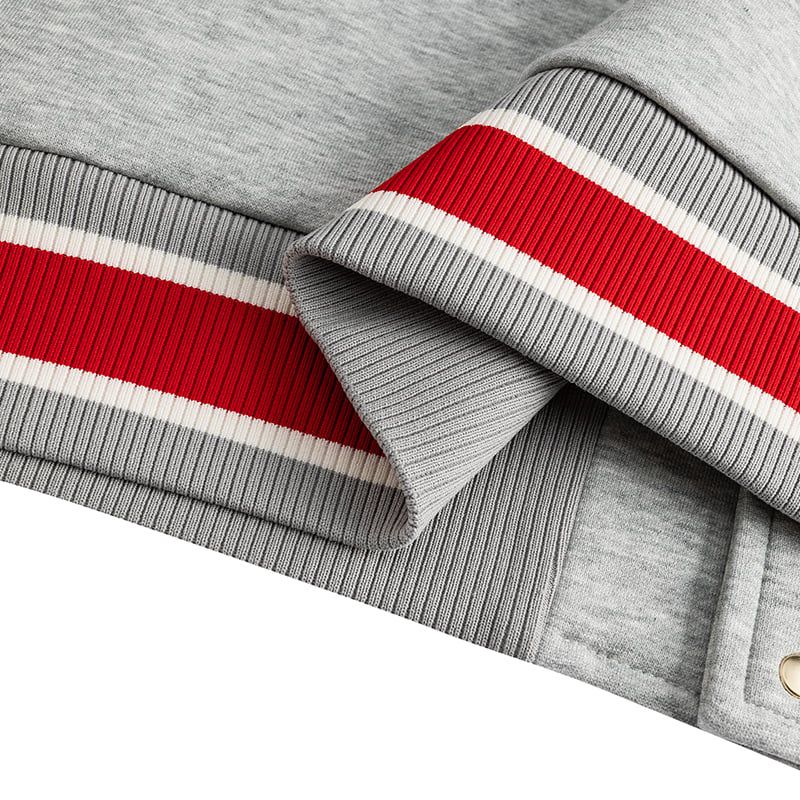 Áo Khoác Thể Thao Nam ANTA 1526A8709S-2