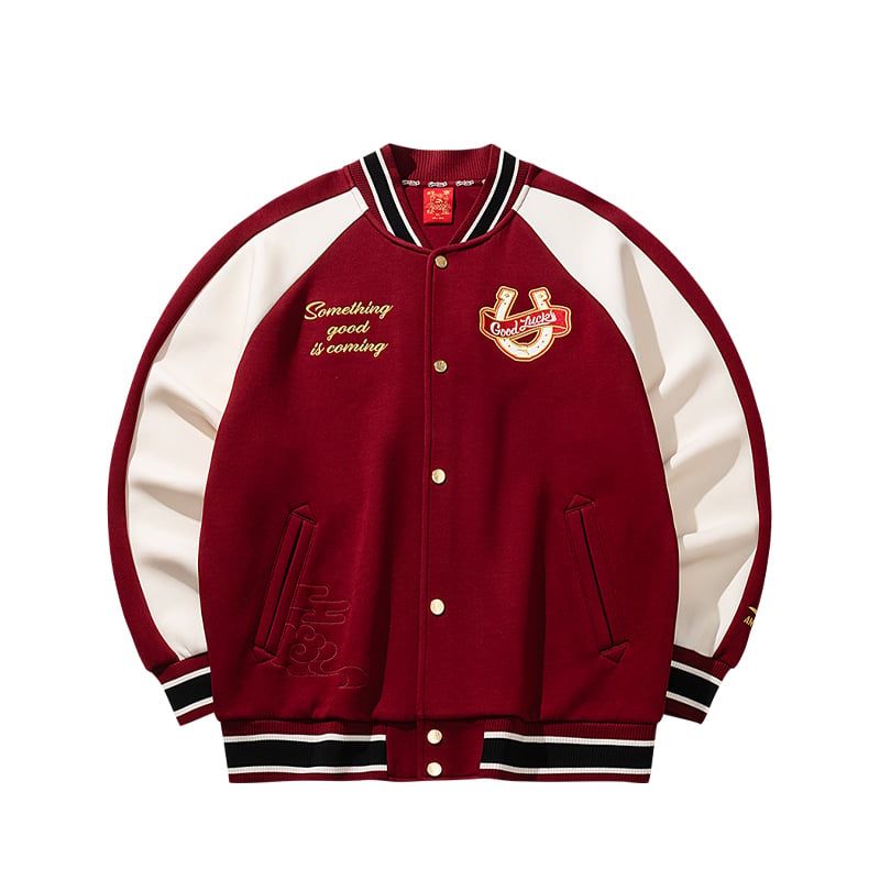 Áo Khoác Thể Thao Nam ANTA 1526A8709S-3