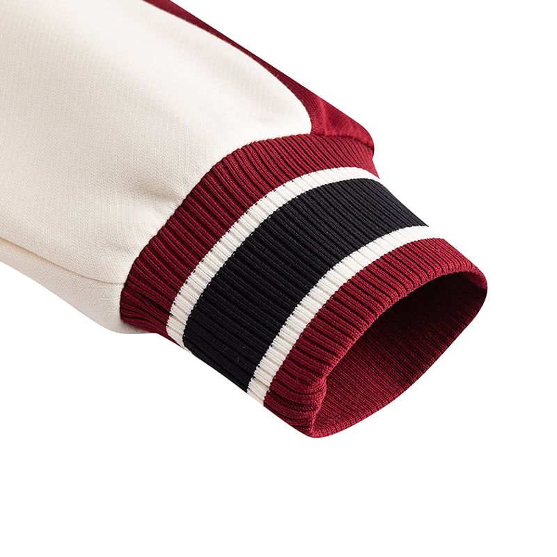 Áo Khoác Thể Thao Nam ANTA 1526A8709S-3