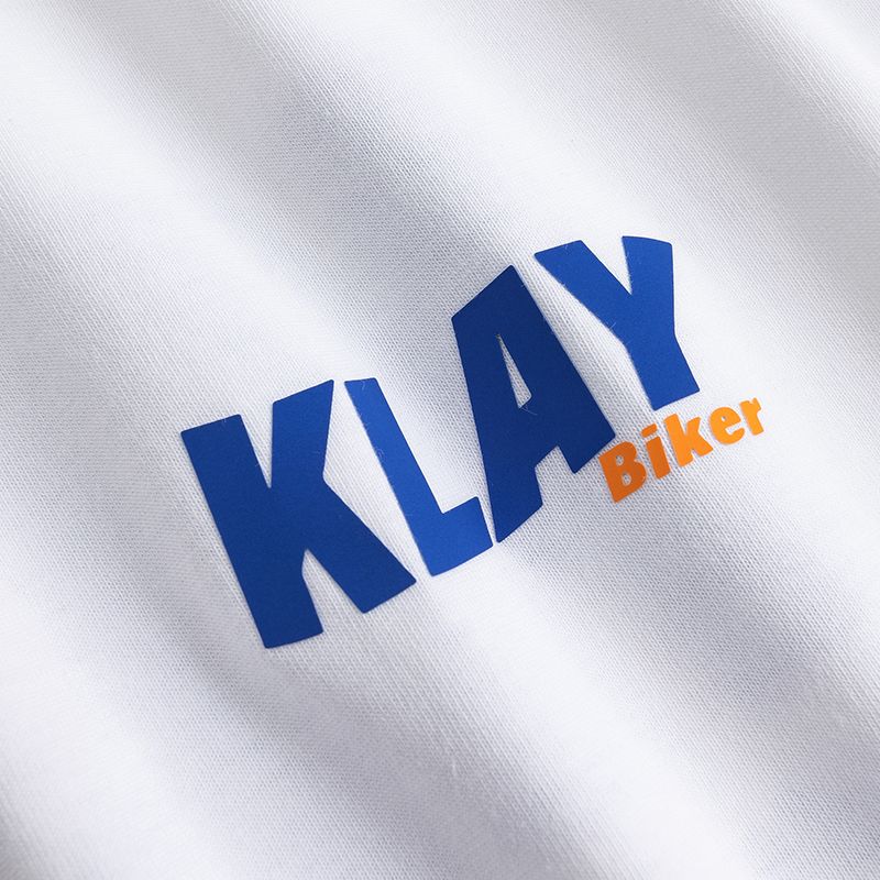 Áo Thun Thể Thao Nam Klay Thompson ANTA 1526B1129-1