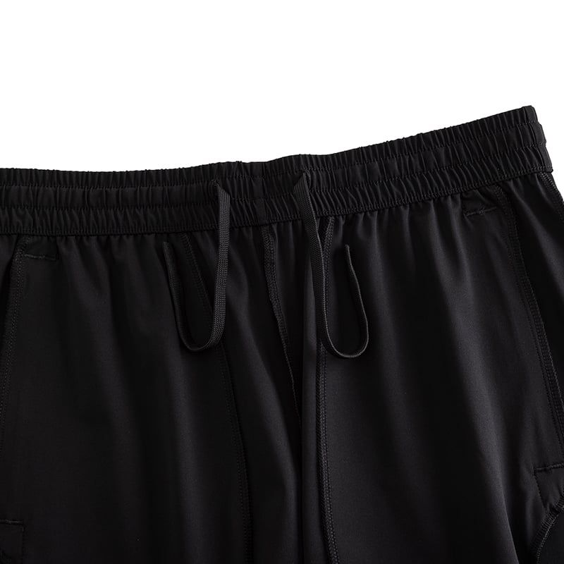 Quần Short Thể Thao Nam ANTA 1526B1320-2