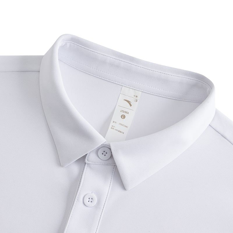 Áo Polo Thể Thao Nam ANTA 1526B3104U-1