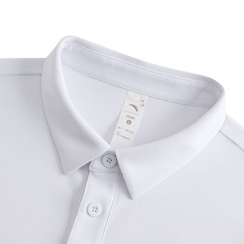 Áo Polo Thể Thao Nam ANTA 1526B3104U-1
