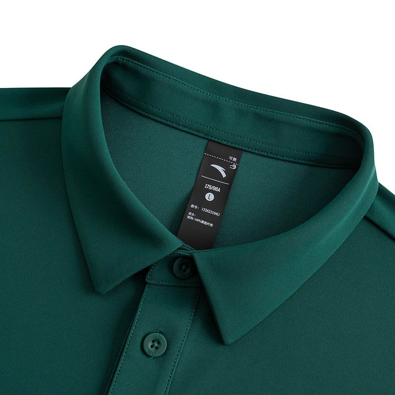 Áo Polo Thể Thao Nam ANTA 1526B3104U-4