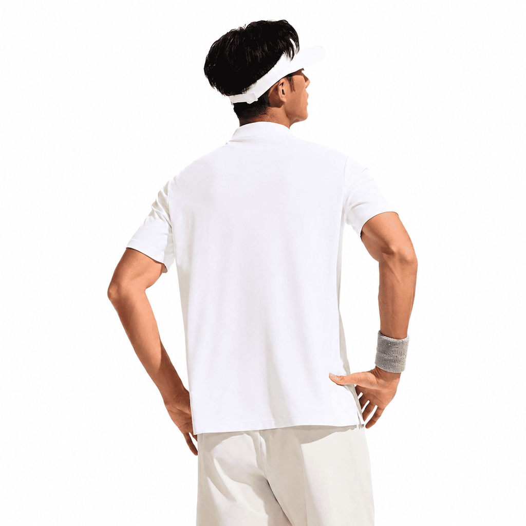 Áo Polo Thể Thao Nam ANTA 1526B3104U-1