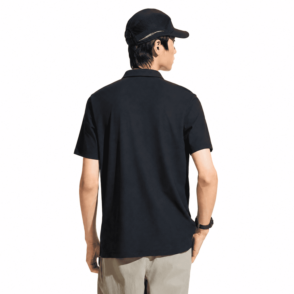 Áo Polo Thể Thao Nam ANTA 1526B3104U-6