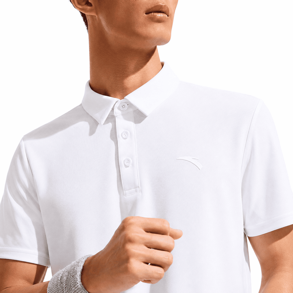 Áo Polo Thể Thao Nam ANTA 1526B3104U-1